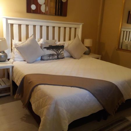 African Dreams Bed And Breakfast 东伦敦 外观 照片