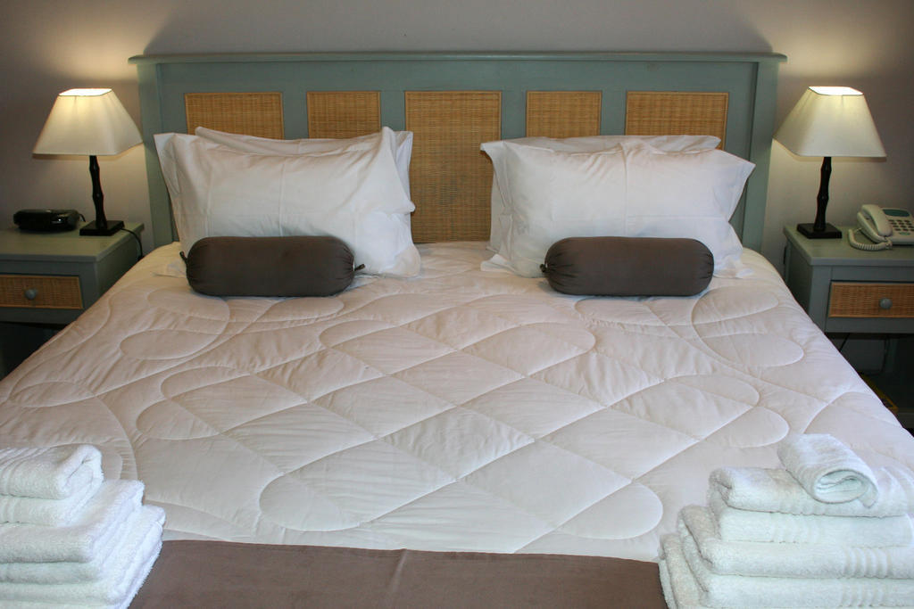 African Dreams Bed And Breakfast 东伦敦 外观 照片