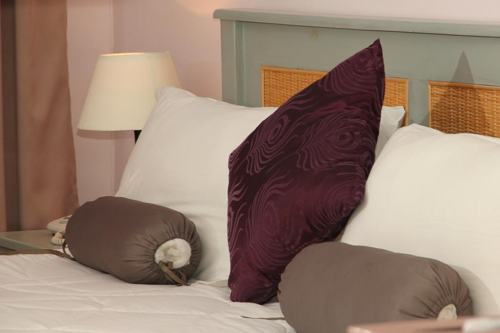 African Dreams Bed And Breakfast 东伦敦 客房 照片