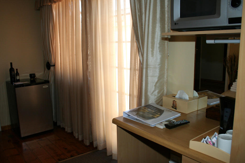 African Dreams Bed And Breakfast 东伦敦 客房 照片