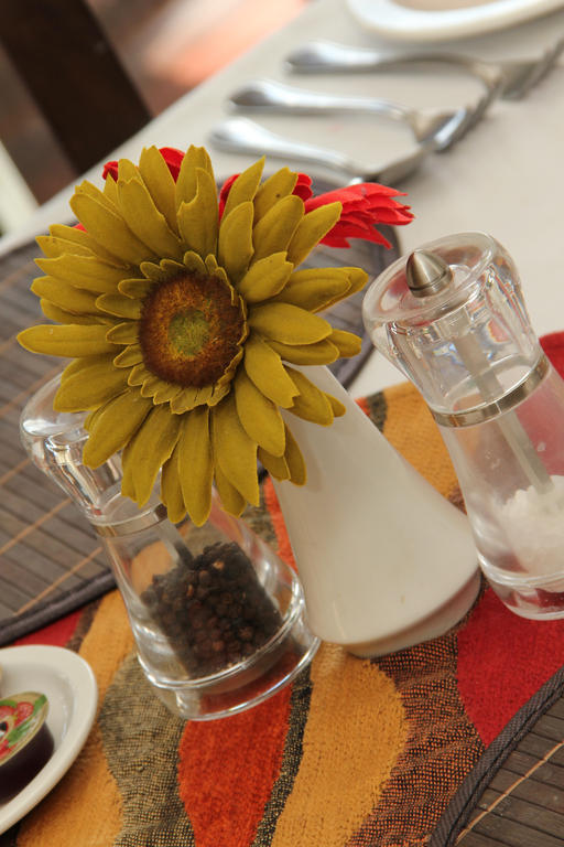 African Dreams Bed And Breakfast 东伦敦 外观 照片