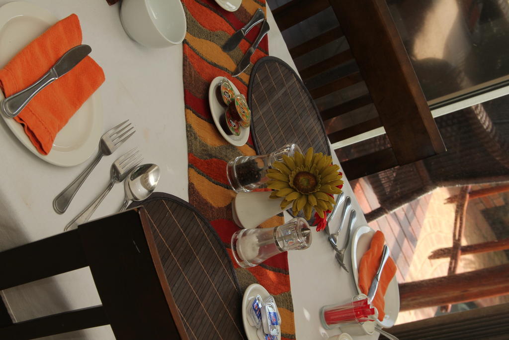 African Dreams Bed And Breakfast 东伦敦 外观 照片