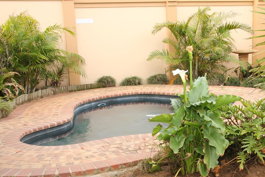 African Dreams Bed And Breakfast 东伦敦 外观 照片
