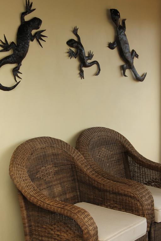 African Dreams Bed And Breakfast 东伦敦 外观 照片
