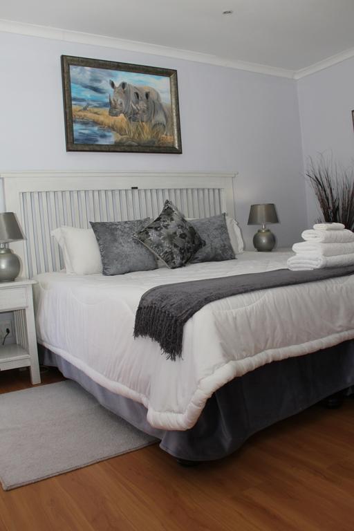 African Dreams Bed And Breakfast 东伦敦 客房 照片