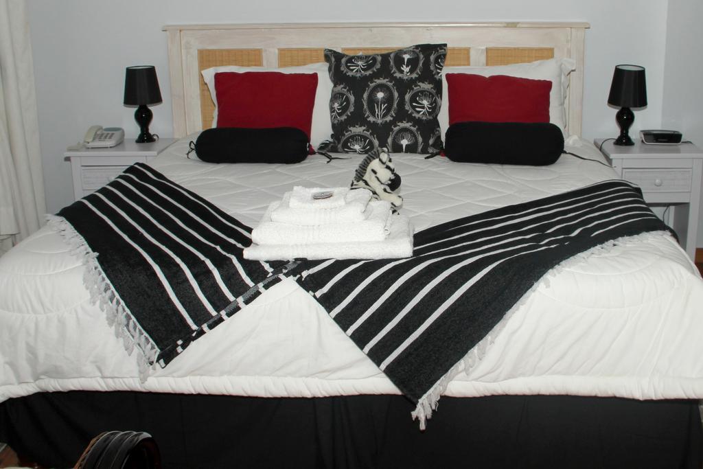 African Dreams Bed And Breakfast 东伦敦 客房 照片