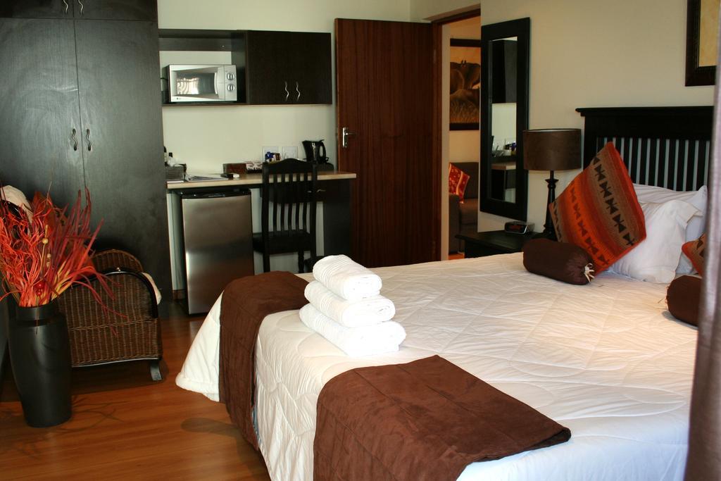 African Dreams Bed And Breakfast 东伦敦 外观 照片