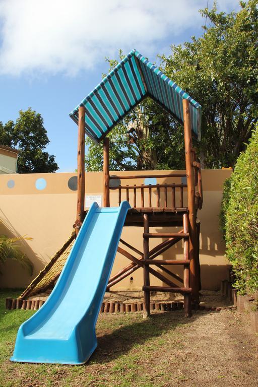 African Dreams Bed And Breakfast 东伦敦 外观 照片