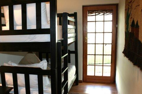 African Dreams Bed And Breakfast 东伦敦 外观 照片