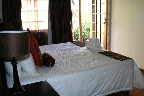 African Dreams Bed And Breakfast 东伦敦 外观 照片