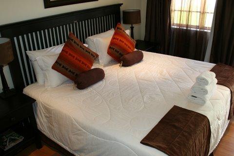 African Dreams Bed And Breakfast 东伦敦 外观 照片