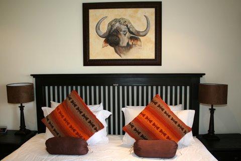 African Dreams Bed And Breakfast 东伦敦 外观 照片
