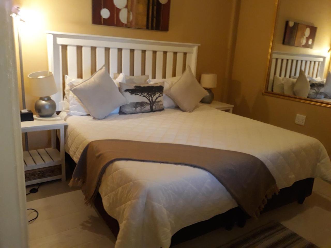 African Dreams Bed And Breakfast 东伦敦 外观 照片