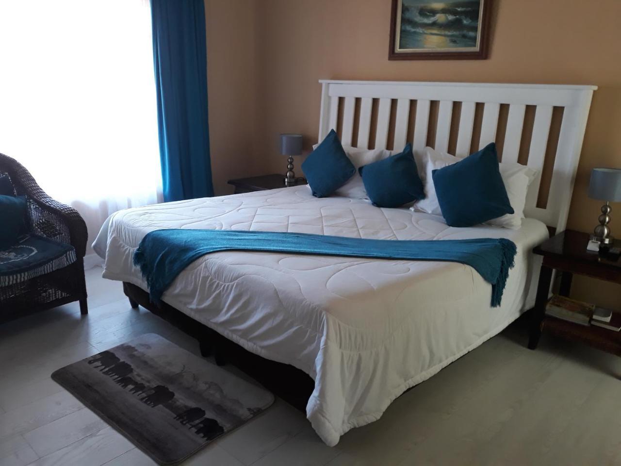 African Dreams Bed And Breakfast 东伦敦 外观 照片