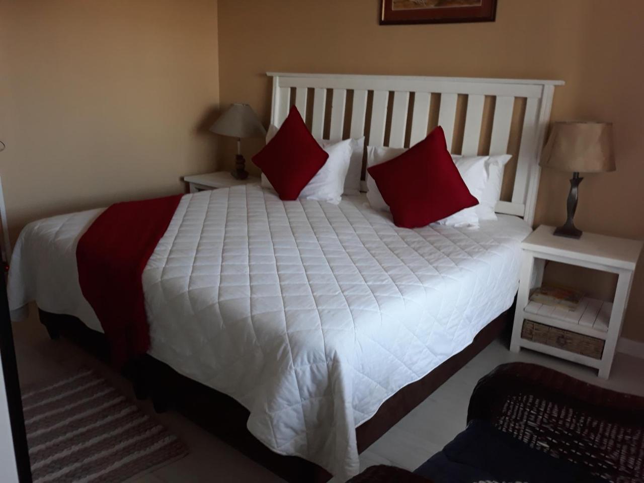 African Dreams Bed And Breakfast 东伦敦 外观 照片