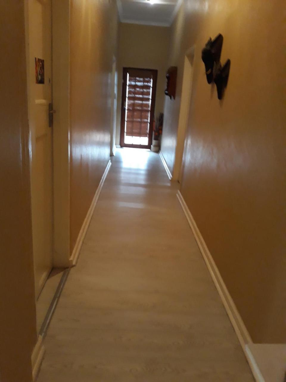 African Dreams Bed And Breakfast 东伦敦 外观 照片