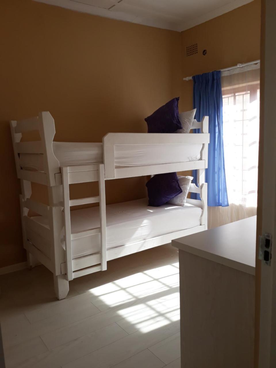 African Dreams Bed And Breakfast 东伦敦 外观 照片
