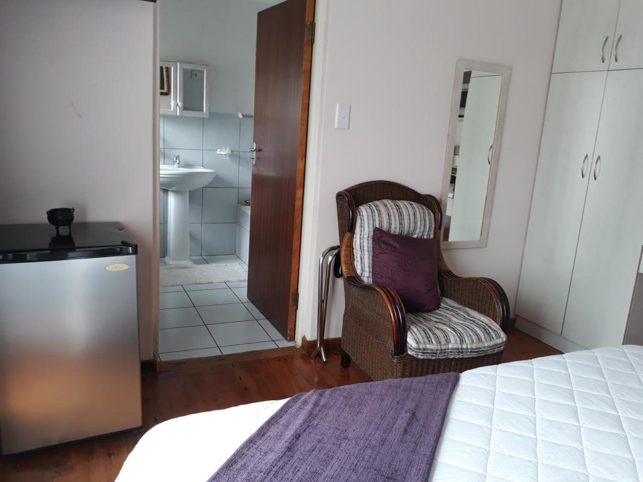 African Dreams Bed And Breakfast 东伦敦 外观 照片