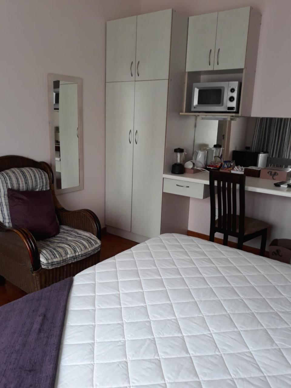African Dreams Bed And Breakfast 东伦敦 外观 照片