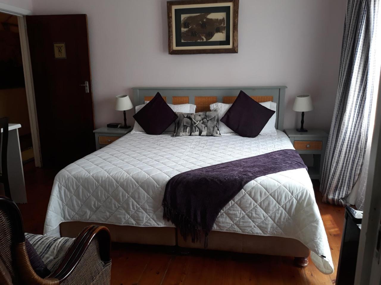 African Dreams Bed And Breakfast 东伦敦 外观 照片