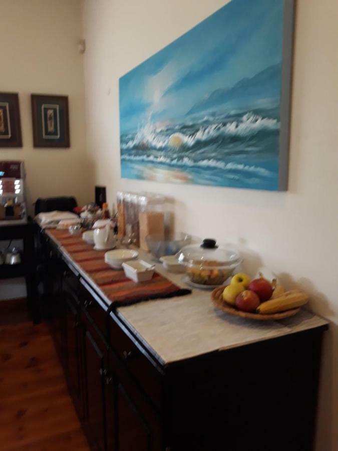 African Dreams Bed And Breakfast 东伦敦 外观 照片